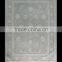 2015 home decoration carpet porcelain bedroom wool rug ( 955 13764 )