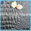 polyester spandex good stretch black shiny hot stamping fabric                        
                                                Quality Choice