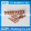 PT-31 extended plasma cutting consumables Electrode Nozzle tip