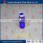 most popular blue medicine glass bottle laboratory use