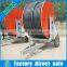 JP series winch irrigation system