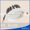 hid lamp smd 5730 dwonlight 12w for 3000k 4000k 6000k
