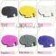 China popular designs bpa free food grade custom silicone safe teether jewelry