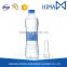 High Transparency Cheap Water Bottle Stopper Plastic Bottle Stopper