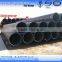ssaw steel welded pipe steel tube