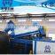 Cost of pet bottle crushing and washing machine / recycling line