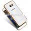 Electroplating TPU Case mobile phone accessories case for samsung galaxy s7 edge phone case                        
                                                                                Supplier's Choice