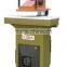 swing arm cutting machine/ cutter/ clicker press