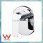 Wels watermark bath shower brass faucets 8563-3
