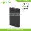 High Capacity Mi Power Bank 16000mAh, Shenzhen Bank Power Aluminum