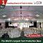 2000 Seater Event Center Tent Hotel