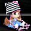 children gifts by fur hats & boys spring hats