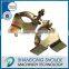 Scaffolding Board Retaining Clamp/Coupler
