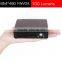Hot Sale DLP WIFI 1080p 100 Lumens Full HD Miracast Airplay smart beam projector