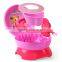 Hot Selling New Item With Light and Music 3 in 1 BO Funny Baby Plastic Toilet Seat Cover for Kid