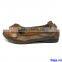 Fashion women flat shoes GBB001NAU