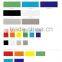 100x200 China bevel edge wall tile, glossy bathroom faux brick ceramic tiles