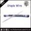 THC big vaporing vape staple wire, alien clapton wire