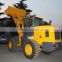 High Quality Mini Wheel Loader ZL30F for sale with ce
