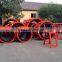 concrete pipe making machine, roll forming machine