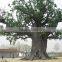 Square Landscaping High Imitatd Huge Artificial Tree