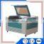 Fabric CO2 Laser Cutting Machine