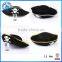 Black Pirate Hat Party Hat Round Hat