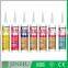 Hot selling High quality Colored silicone sealant for building