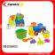 kids toys plastic sand beach toys set beach bucket