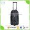 Newly designed fashion single trolley luggage bag