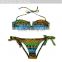Lady Photos Sex Open Bikini Swimwear 2016 by RELLECIGA