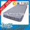 cheap price single size roll up sponge mattress