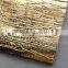 Attractive and durable customized carpet underlay