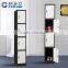 Office Furniture Market Kefeiya Steel Metal Metal Clothes Storage Cabinet