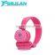 new arrival bluetooth 4.1 support dual mobiles bluetooth headphone wireless headphone with memory card