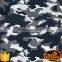 Leading Fashion Dazzle Graphic Hydrographics Film No.DGDAC014 Navy Camo Water Transfer Printing Hydro Dipping Film