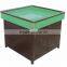 hot supermarket shelf fruit vgetable shelf Tf060