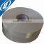 White PVC reflective belt vest band reflective tape