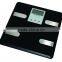 Future Life Balance High Accuracy Electronic Body Fat Scale With Easy-to-Read Backlit LCD