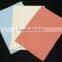 Good quality PVC imitation leather for decoration