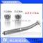 hot sales dental equipment push button high speed handpiece supply