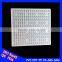 new custom size white fashionable plastic packaging for electron component
