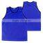 Hot sale top quality polyester bibs stock soccer training vests