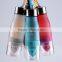 Mochic 650ML eco-friendly cheap hot selling plastic water bottle