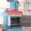 Shot Blasting Machine/Sand Blasting Belt Conveyor System/blasting equipment