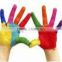 Interesting DIY Craft Kits-----Finger Paint for kids, Fg-01