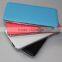 portable external battery phone charger