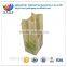 new products bread loaf kraft paper bag for bread