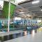 Made in China anegre figured wood Charcoal Briquette Production Line in South African for sale