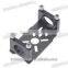 HCC009 Plastic Tube Clamps for M3 Round Tube/Pipe